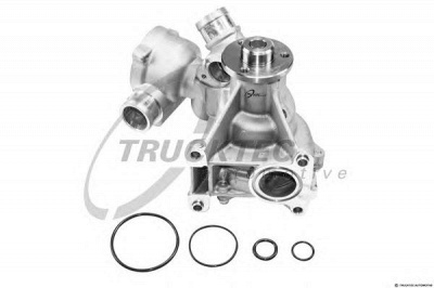 TRUCKTEC AUTOMOTIVE 0219152 -  Водяной насос